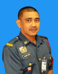 PBK II KUP TUAN NOR AZHAM SHAH BIN TUAN YUSOFF